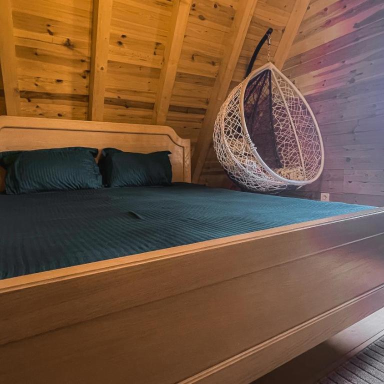 Sweet Home - Two-Bedroom House - 16