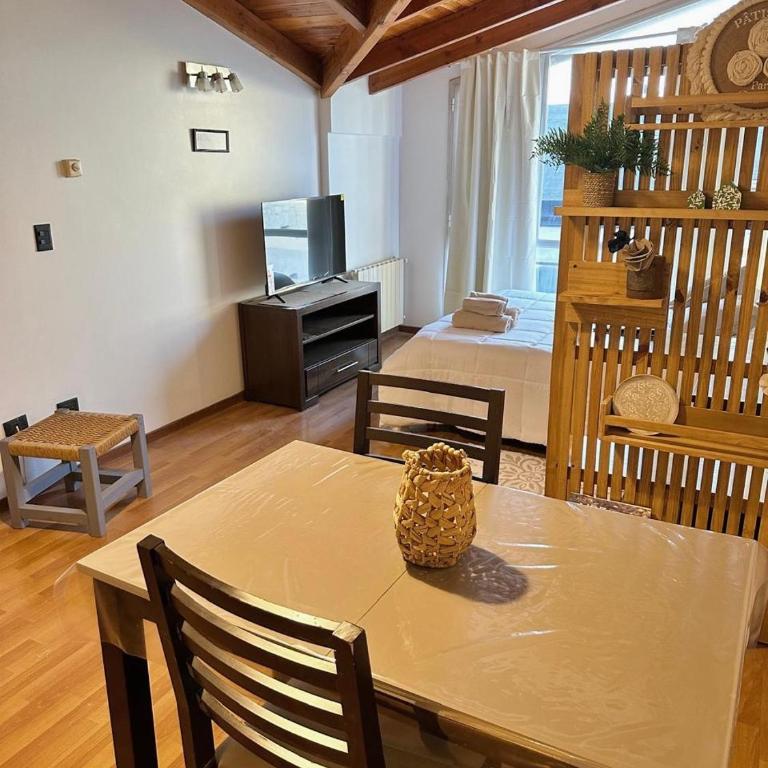 Moderno LOFT centrico - Apartamento de 1 dormitorio - 9