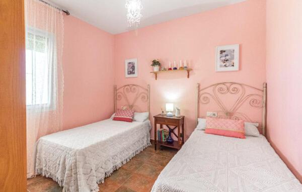 CASA CANDILES - Two-Bedroom House - 38