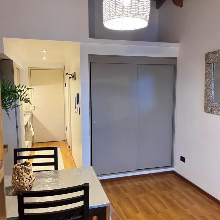 Moderno LOFT centrico - Apartamento de 1 dormitorio - 14