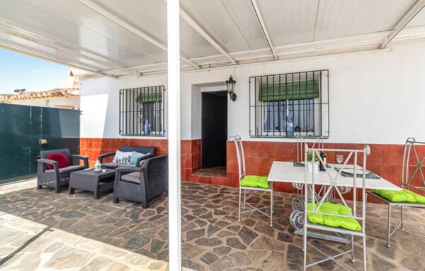CASA CANDILES - Two-Bedroom House - 37