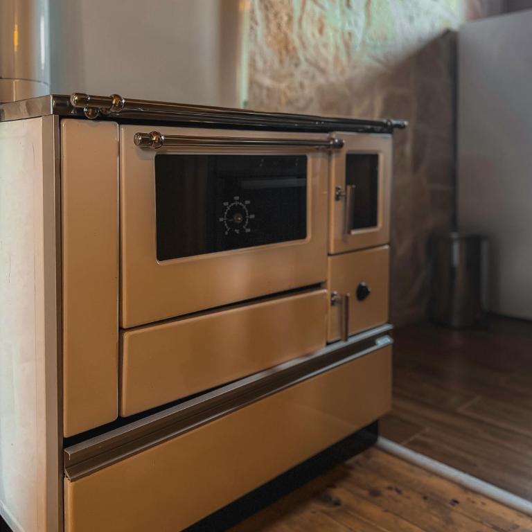 Sweet Home - Two-Bedroom House - 21