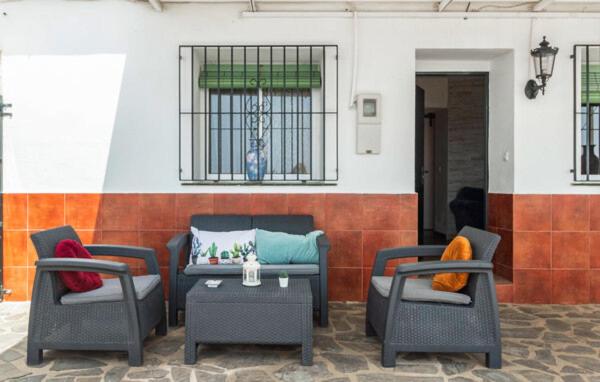 CASA CANDILES - Two-Bedroom House - 36