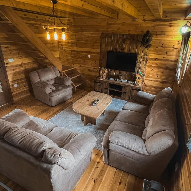 Sweet Home - Two-Bedroom House - 22