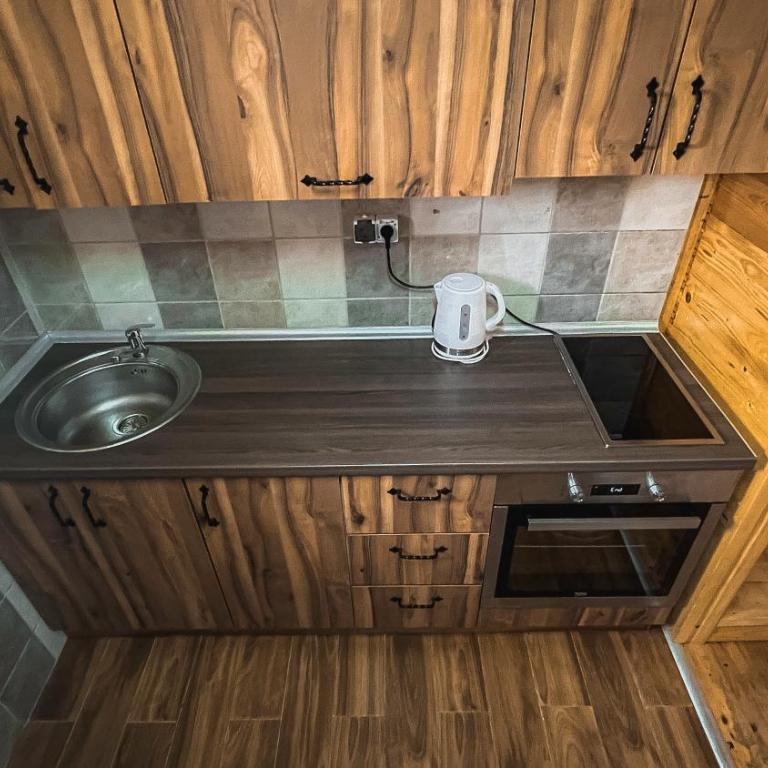 Sweet Home - Two-Bedroom House - 25