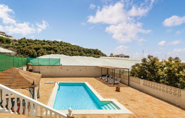 CASA CANDILES - Two-Bedroom House - 35