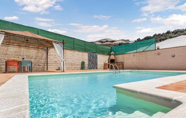 CASA CANDILES - Two-Bedroom House - 33