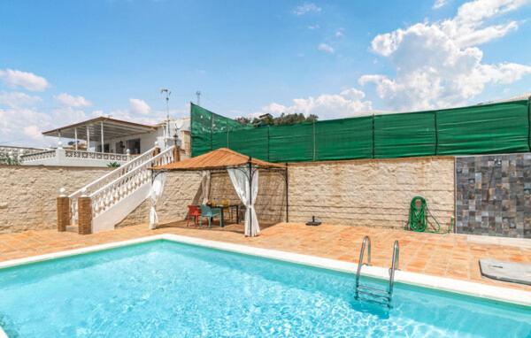 CASA CANDILES - Two-Bedroom House - 32