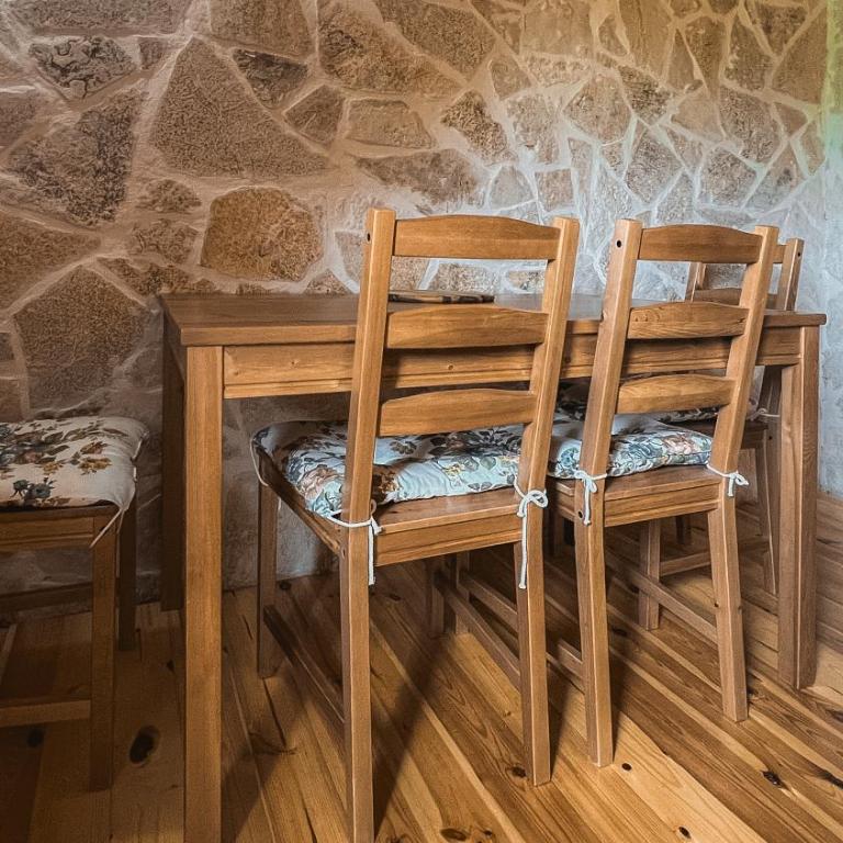 Sweet Home - Two-Bedroom House - 31