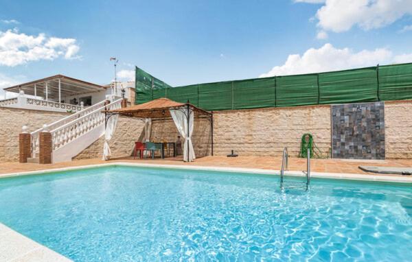 CASA CANDILES - Two-Bedroom House - 31
