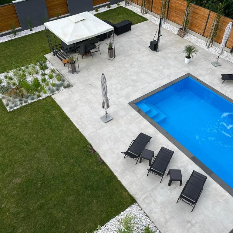 Villa of Senses - Deluxe Villa - 44