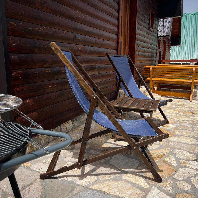 Sweet Home - Two-Bedroom House - 42