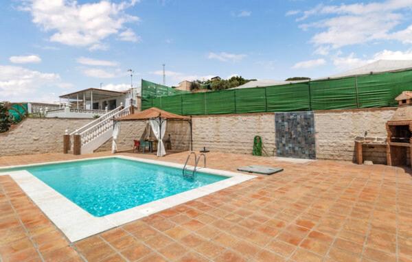 CASA CANDILES - Two-Bedroom House - 30