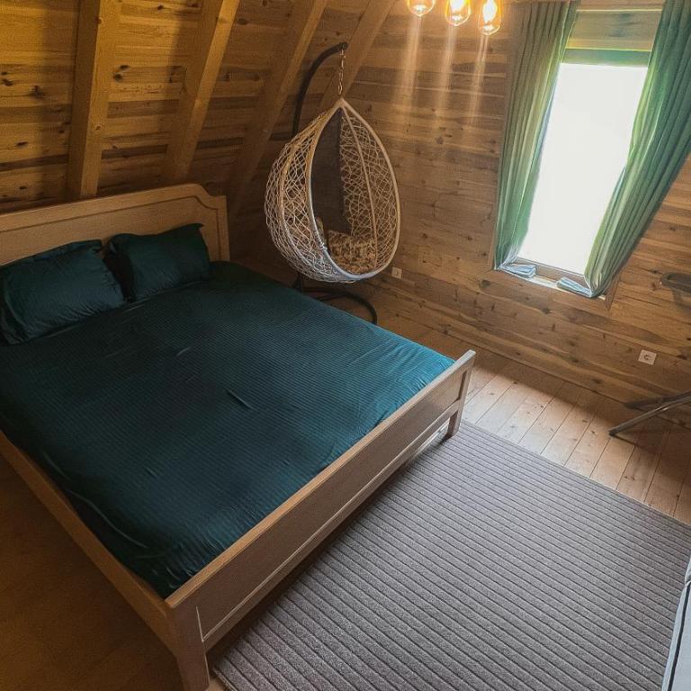 Sweet Home - Two-Bedroom House - 48