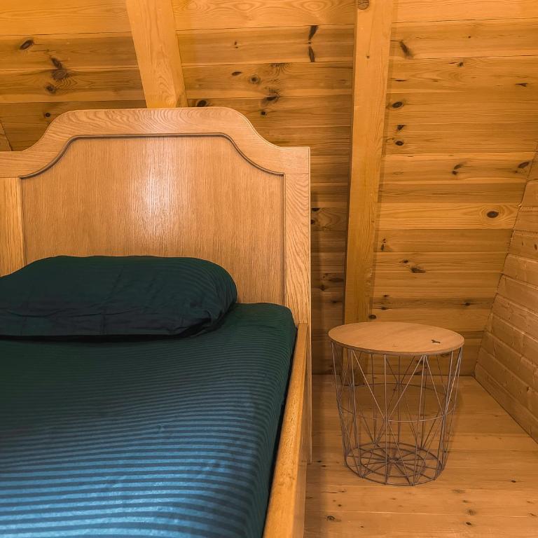 Sweet Home - Two-Bedroom House - 47