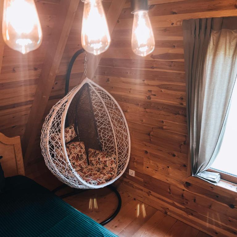 Sweet Home - Two-Bedroom House - 51