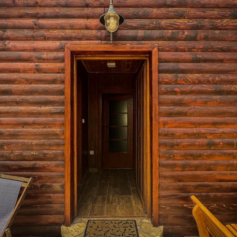 Sweet Home - Two-Bedroom House - 50