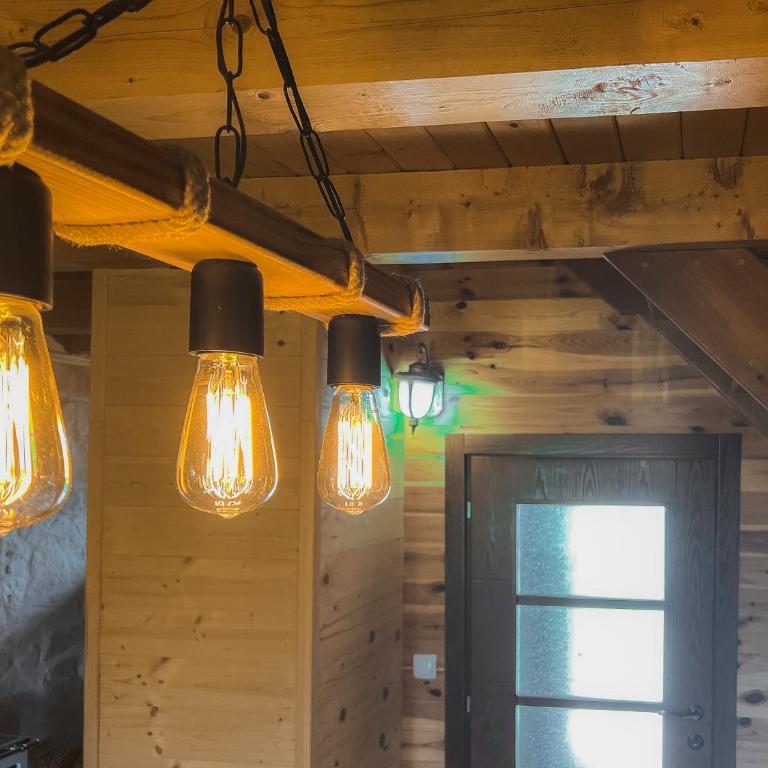 Sweet Home - Two-Bedroom House - 56