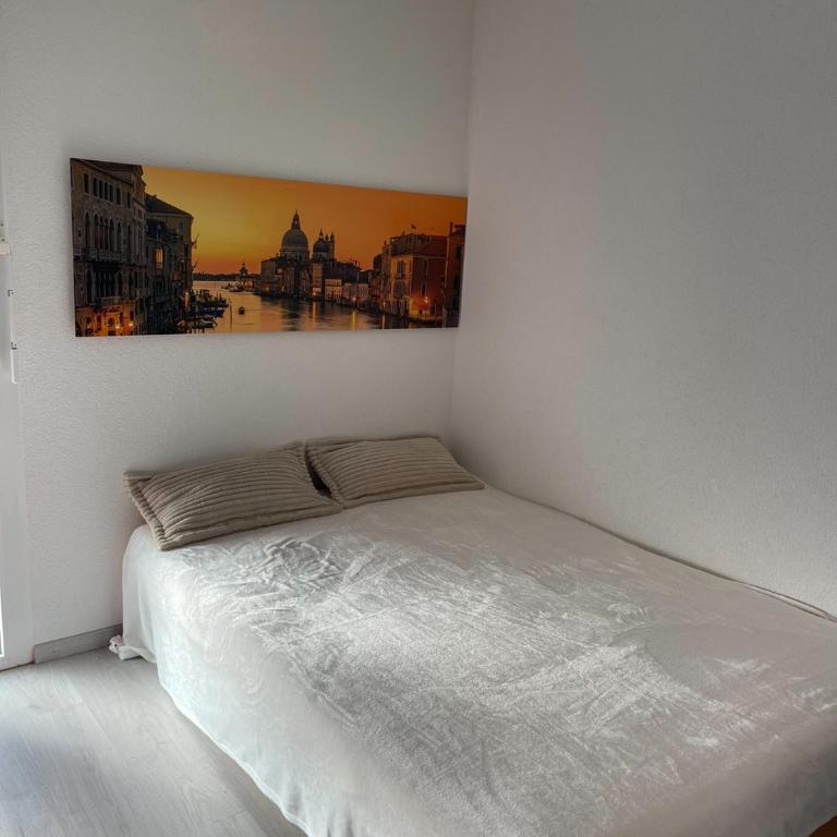 Lake Geneva - Apartment mit 2 Schlafzimmern - 3