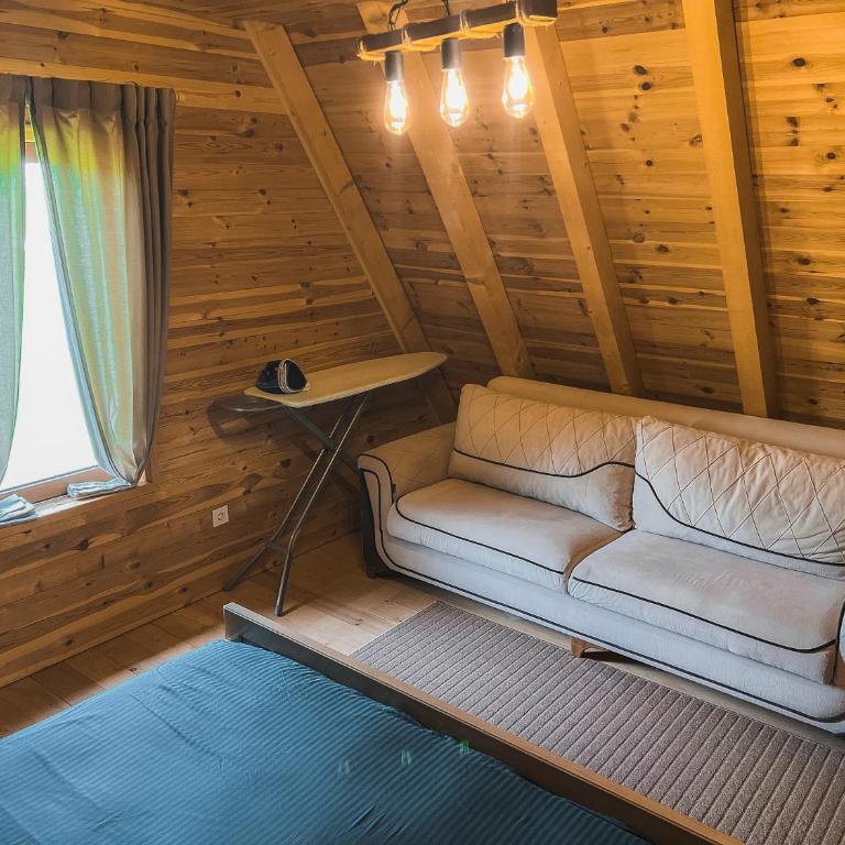 Sweet Home - Two-Bedroom House - 52