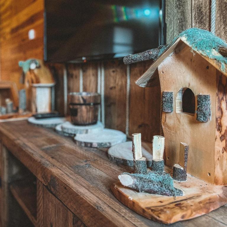 Sweet Home - Two-Bedroom House - 53