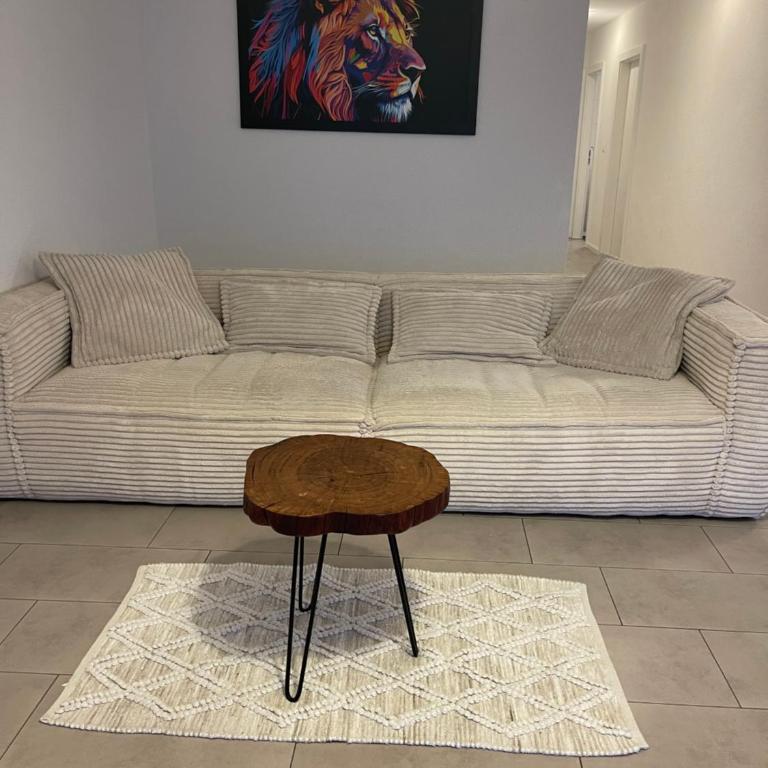 Lake Geneva - Apartment mit 2 Schlafzimmern - 7