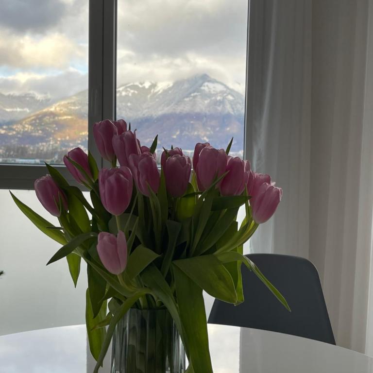Lake Geneva - Apartment mit 2 Schlafzimmern - 15
