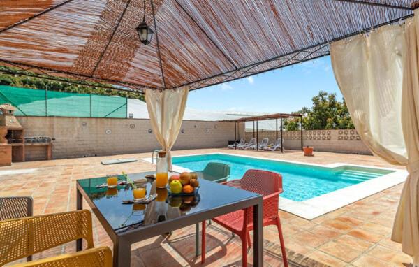 CASA CANDILES - Two-Bedroom House - 27
