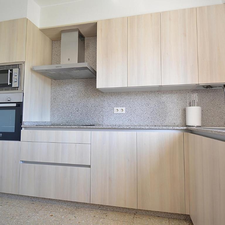 Apartamento en Playa de A Lanzada - Three-Bedroom Apartment - 16
