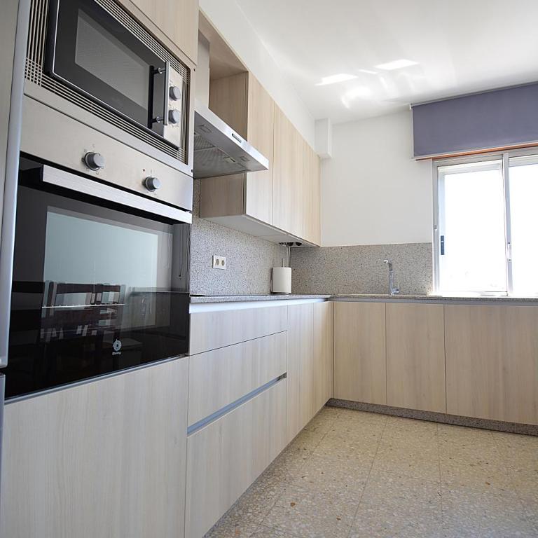 Apartamento en Playa de A Lanzada - Three-Bedroom Apartment - 20