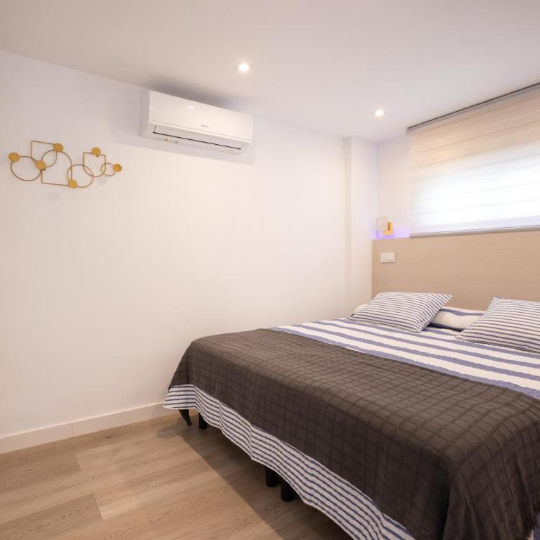 Bonito Apartamento en Maspalomas Complejo con Piscina - One-Bedroom Apartment - 14