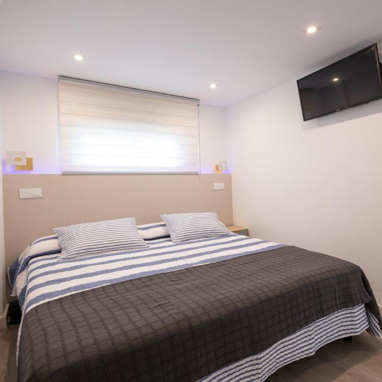 Bonito Apartamento en Maspalomas Complejo con Piscina - One-Bedroom Apartment - 13