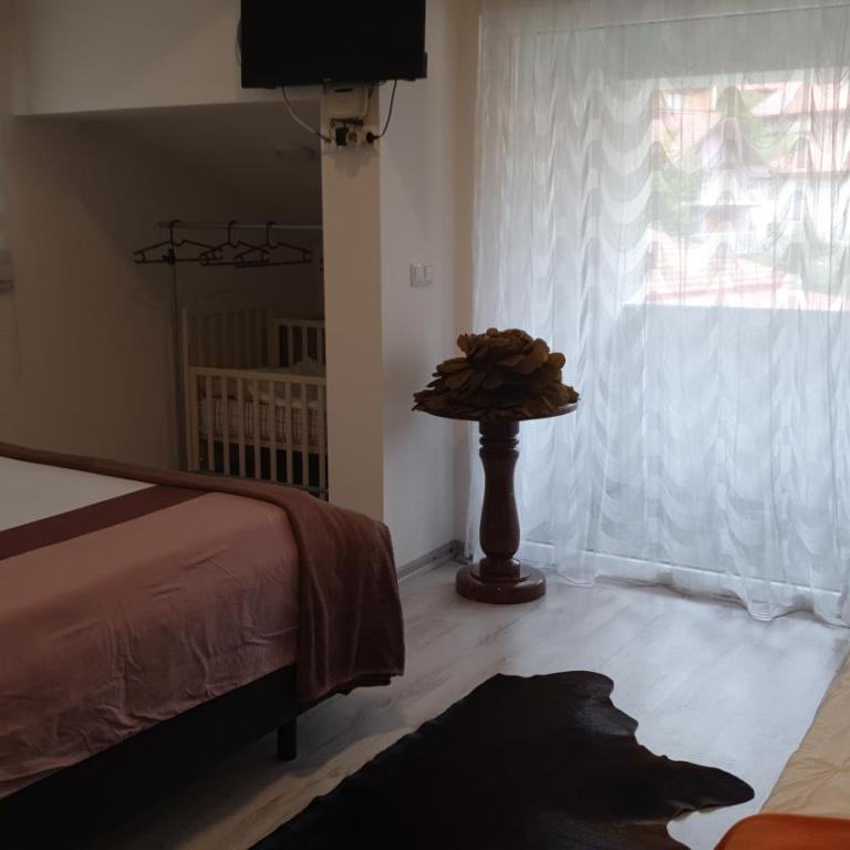 MedI - Appartement 3 Chambres - 10