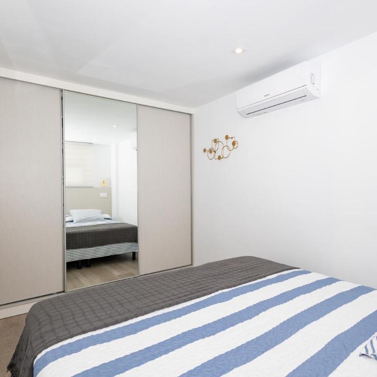 Bonito Apartamento en Maspalomas Complejo con Piscina - One-Bedroom Apartment - 15