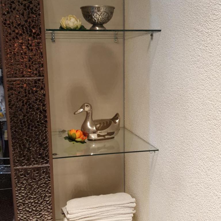 MedI - Appartement 3 Chambres - 12