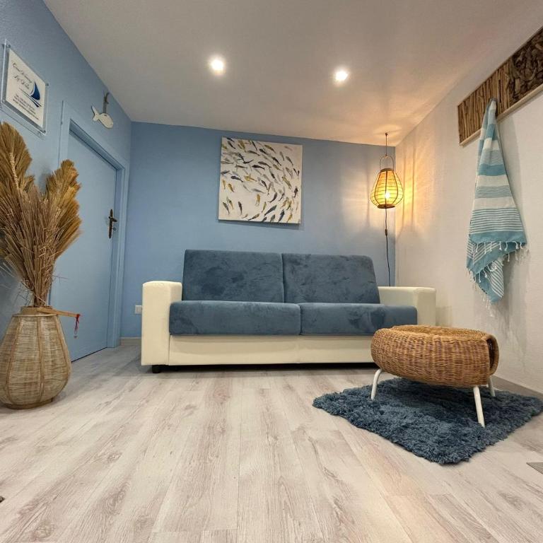 La Vela - Appartamento con 2 Camere da Letto - 4
