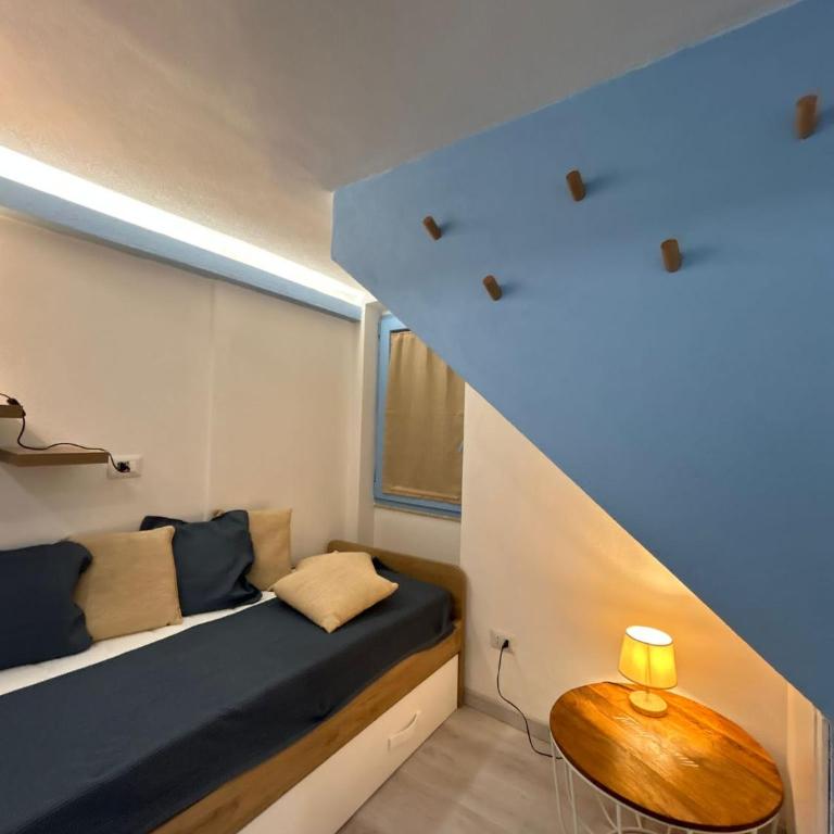 La Vela - Appartamento con 2 Camere da Letto - 8