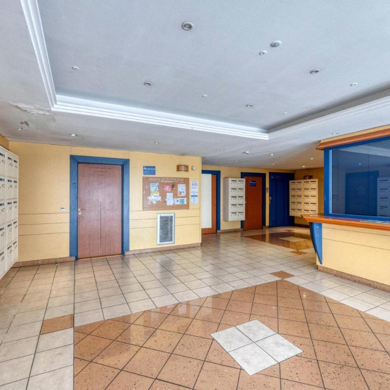 La Résidentiel - CEA - STMicro - Gare - Appartement 1 Chambre - 19