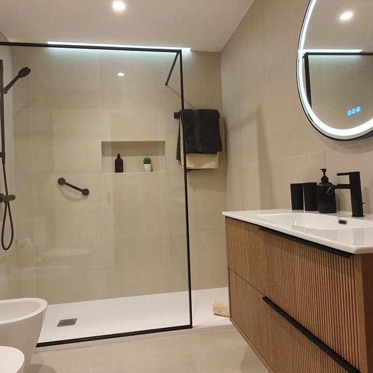 Erizo de mar - One-Bedroom Apartment - 30