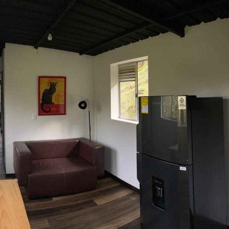 Chalet entre El Retiro y La Ceja - Chalet de 1 dormitorio - 16
