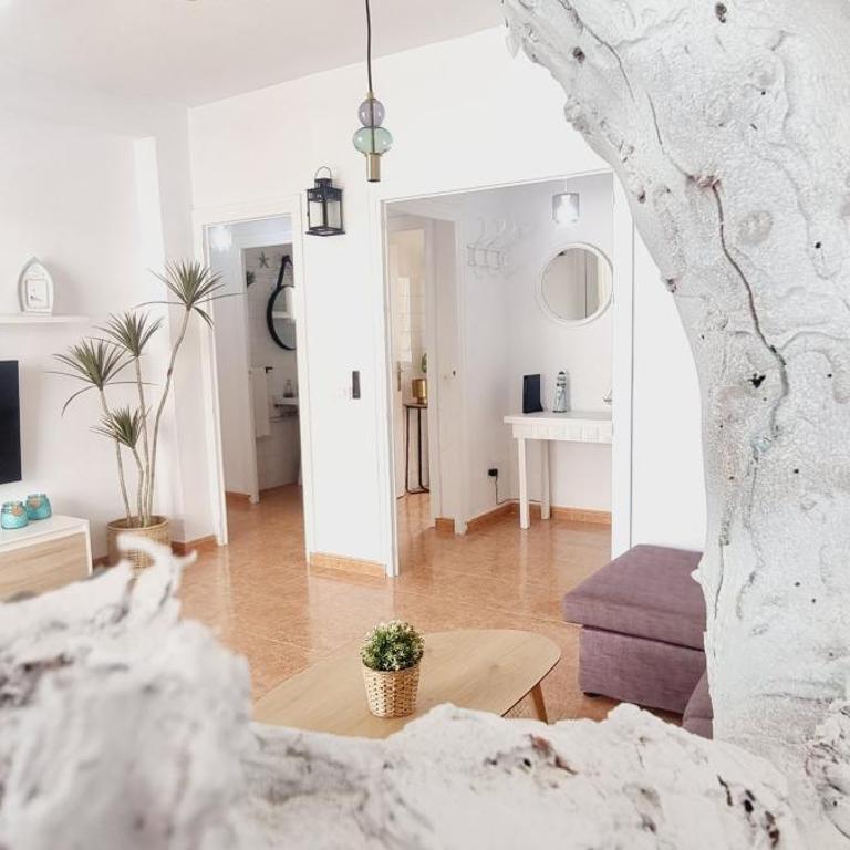 AGUILAS BEACH HOUSE - Excelente Ubicacion - Frente a Playa las Delicias - Apartamento con vistas al mar - 12