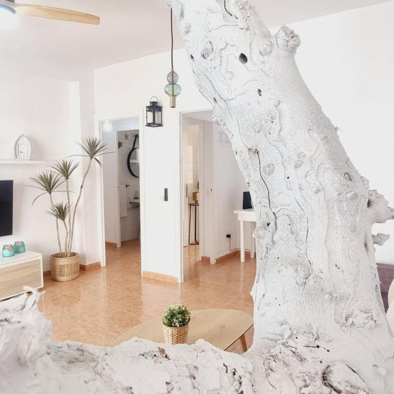 AGUILAS BEACH HOUSE - Excelente Ubicacion - Frente a Playa las Delicias - Apartamento con vistas al mar - 10