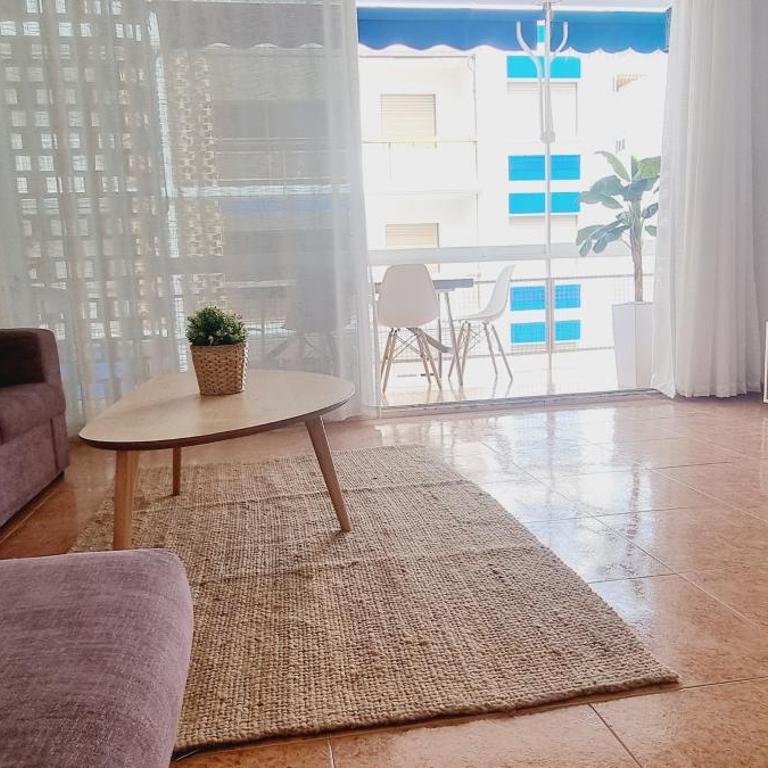 AGUILAS BEACH HOUSE - Excelente Ubicacion - Frente a Playa las Delicias - Apartamento con vistas al mar - 6