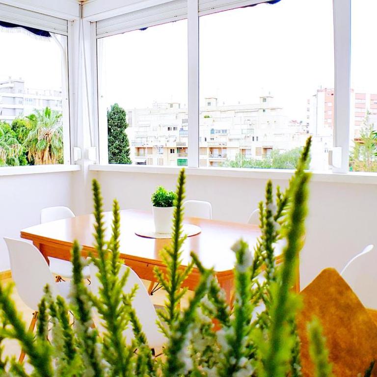 AGUILAS BEACH HOUSE - Excelente Ubicacion - Frente a Playa las Delicias - Apartamento con vistas al mar - 35