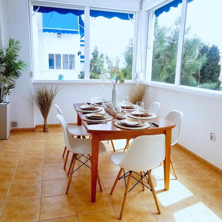 AGUILAS BEACH HOUSE - Excelente Ubicacion - Frente a Playa las Delicias - Apartamento con vistas al mar - 27