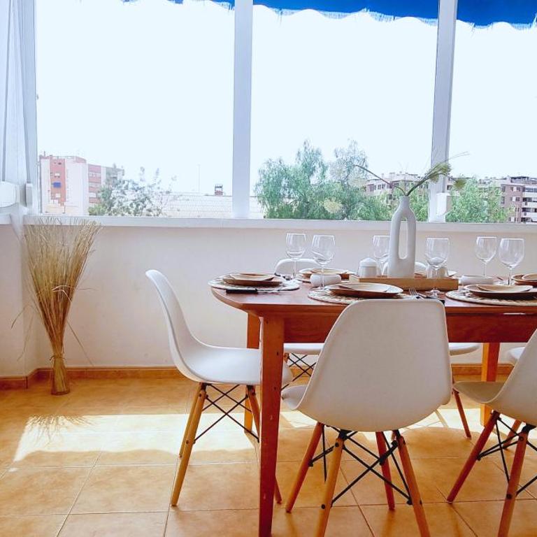 AGUILAS BEACH HOUSE - Excelente Ubicacion - Frente a Playa las Delicias - Apartamento con vistas al mar - 19