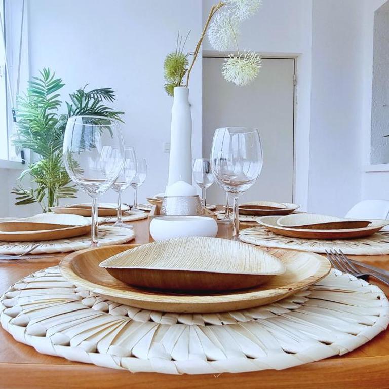 AGUILAS BEACH HOUSE - Excelente Ubicacion - Frente a Playa las Delicias - Apartamento con vistas al mar - 18