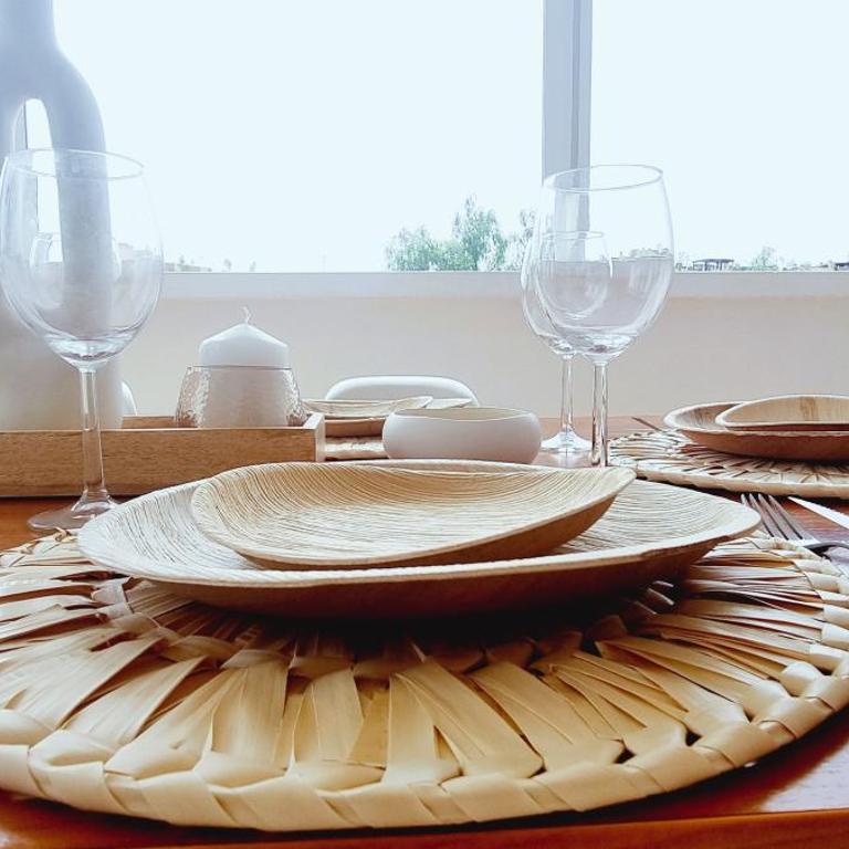 AGUILAS BEACH HOUSE - Excelente Ubicacion - Frente a Playa las Delicias - Apartamento con vistas al mar - 16