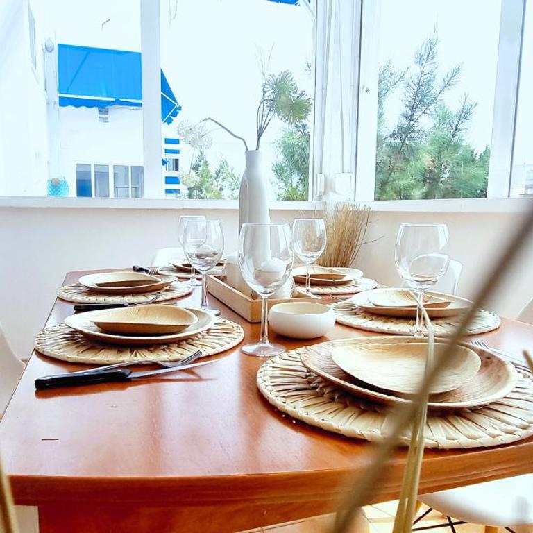AGUILAS BEACH HOUSE - Excelente Ubicacion - Frente a Playa las Delicias - Apartamento con vistas al mar - 29
