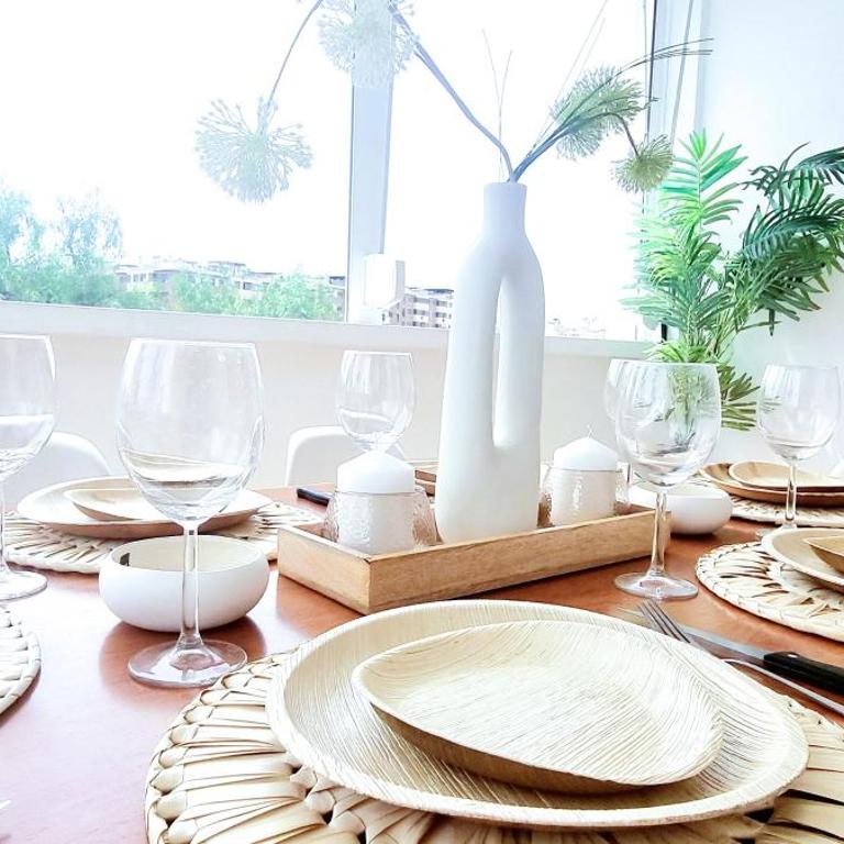 AGUILAS BEACH HOUSE - Excelente Ubicacion - Frente a Playa las Delicias - Apartamento con vistas al mar - 26